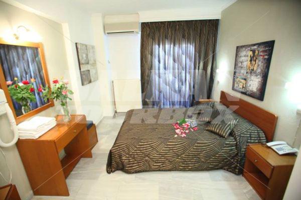 почивка в Mallas Hotel