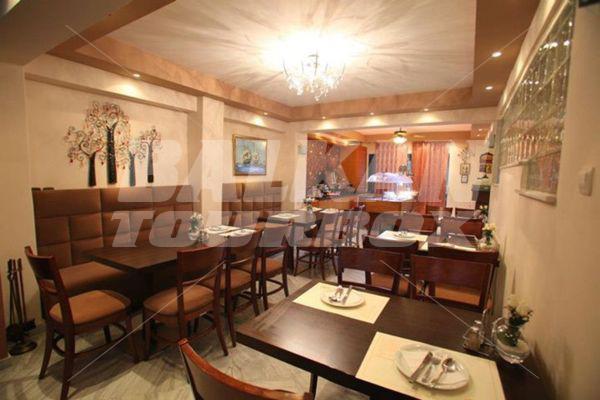почивка в Mallas Hotel