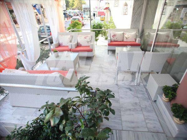 почивка в Mallas Hotel