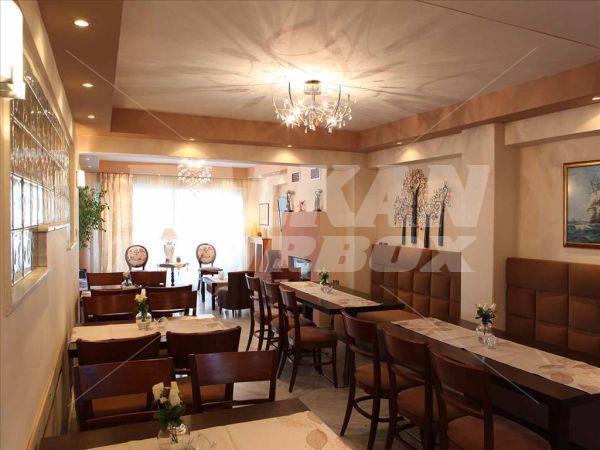 почивка в Mallas Hotel