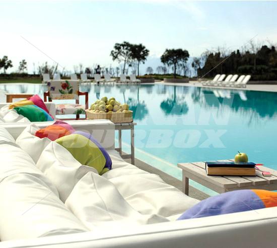 почивка в Marmara Antalya