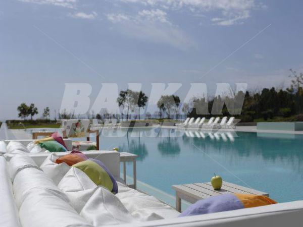 почивка в Marmara Antalya