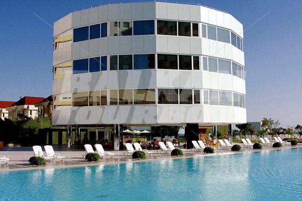 почивка в Marmara Antalya
