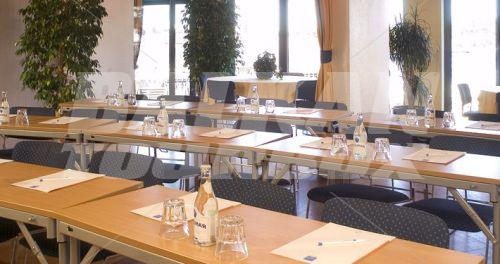 holiday in Novotel Gotheburg