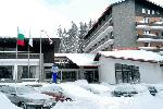 Hotel Finlandia, Bulgaria, Pamporovo