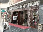 Hotel Sovereign, China, Yangzhou