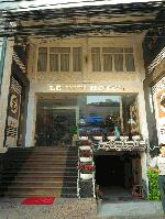 Хотел Le Duy Saigon, , Хо Ши Мин