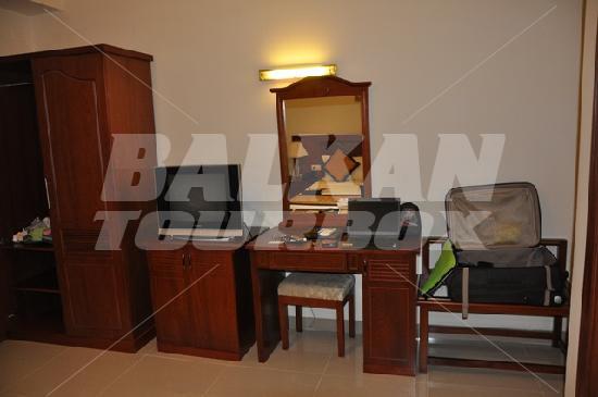почивка в Le Duy Saigon