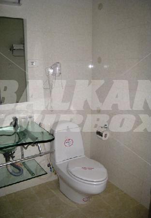 почивка в Le Duy Saigon