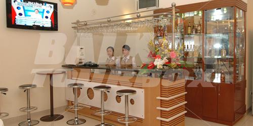 почивка в Le Duy Saigon