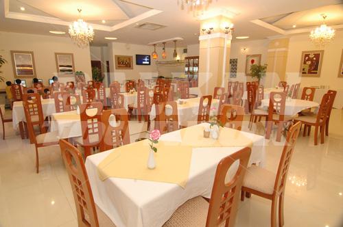 почивка в Le Duy Saigon