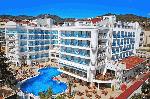 Hotel Blue Bay Platinum, Turkey, Marmaris