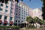 Hotel ParkRoyal, 
