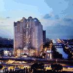 Hotel Aston Marina Ancol, 