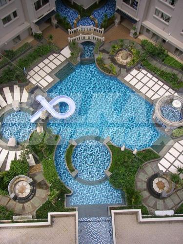 holiday in Aston Marina Ancol
