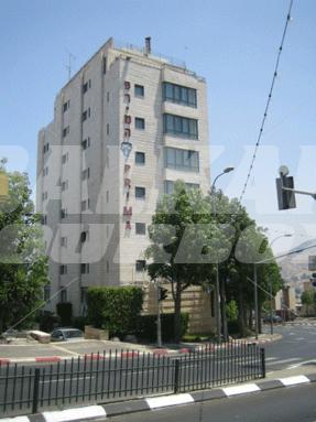 почивка в Prima Galil Tiberias