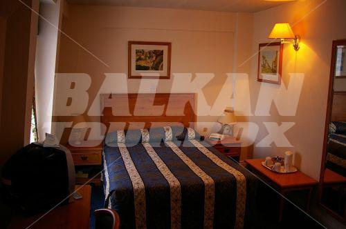 почивка в Discovery Inn Leeds