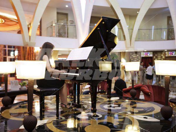 почивка в Granada Luxury Resort & Spa