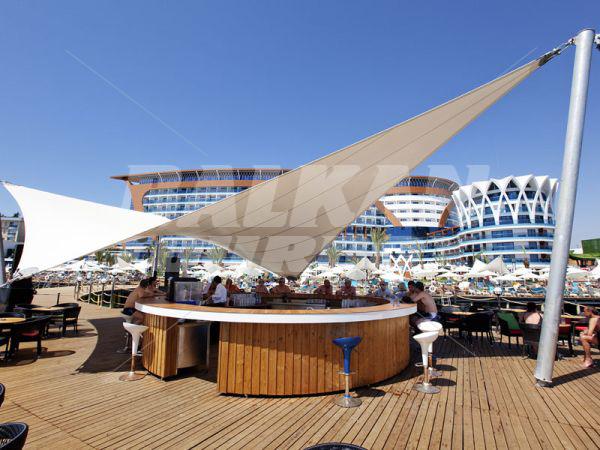 почивка в Granada Luxury Resort & Spa