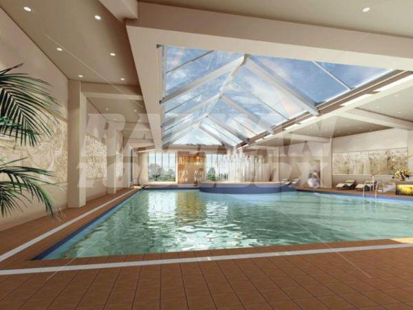 почивка в Granada Luxury Resort & Spa