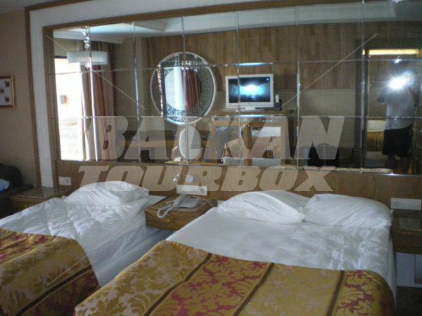 почивка в Granada Luxury Resort & Spa