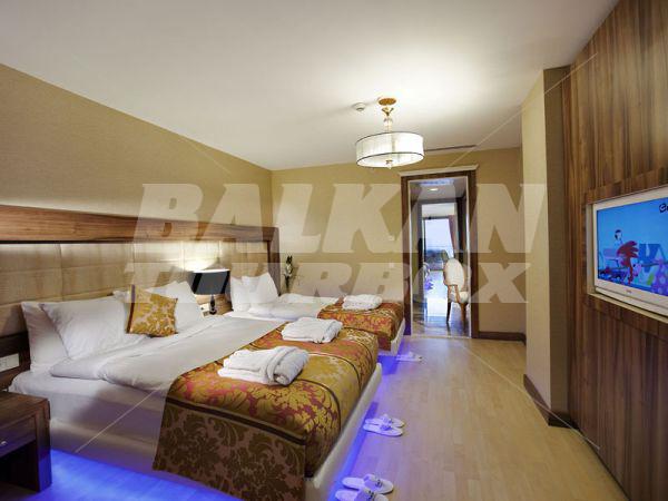 почивка в Granada Luxury Resort & Spa