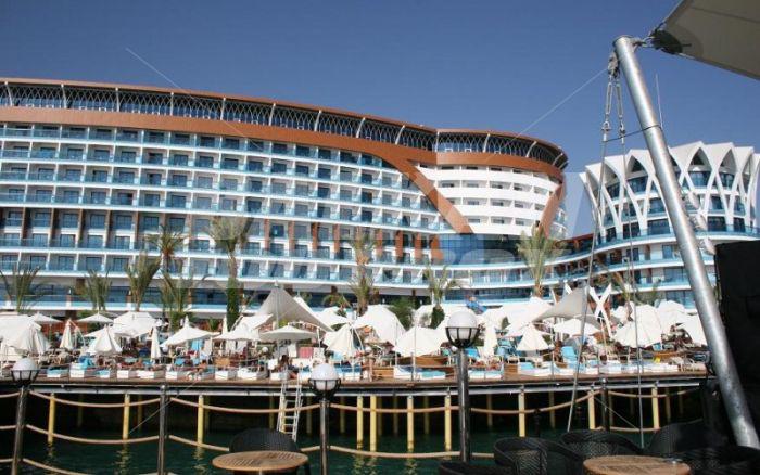 почивка в Granada Luxury Resort & Spa