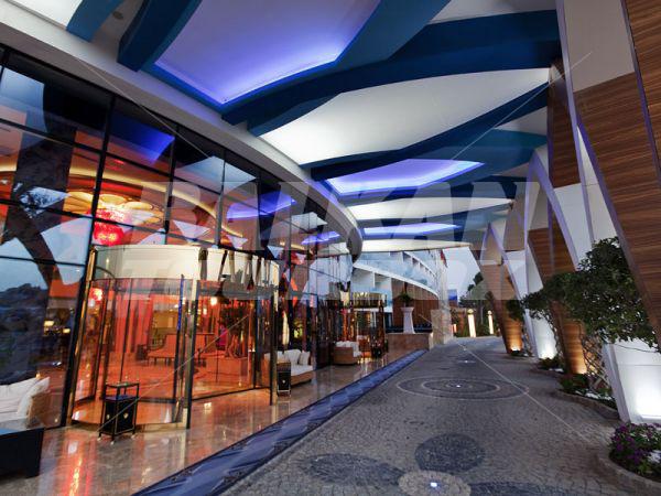 почивка в Granada Luxury Resort & Spa