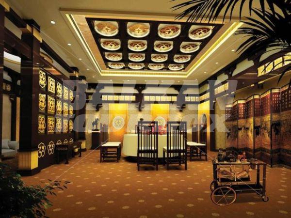 почивка в Granada Luxury Resort & Spa