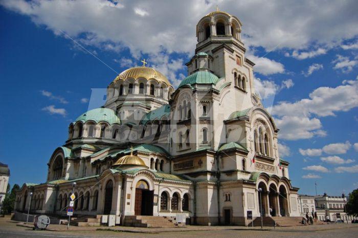почивка в Сити Авеню