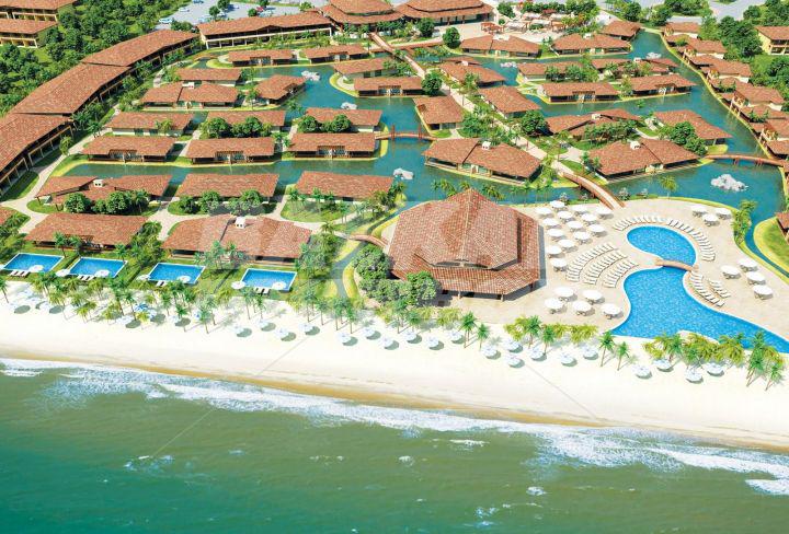 holiday in  Dom Pedro Laguna Beach Villas & Golf Resort