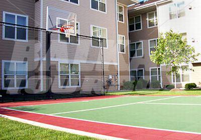 почивка в Residence Inn Marriott Buffalo Cheektowaga