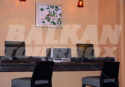 почивка в Residence Inn Marriott Buffalo Cheektowaga