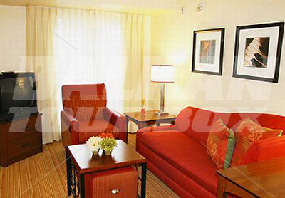 почивка в Residence Inn Marriott Buffalo Cheektowaga