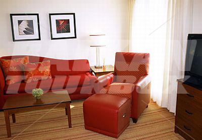 почивка в Residence Inn Marriott Buffalo Cheektowaga