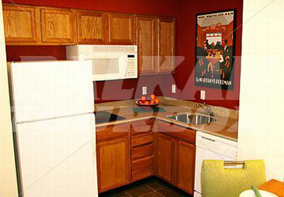 почивка в Residence Inn Marriott Buffalo Cheektowaga