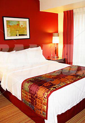 почивка в Residence Inn Marriott Buffalo Cheektowaga