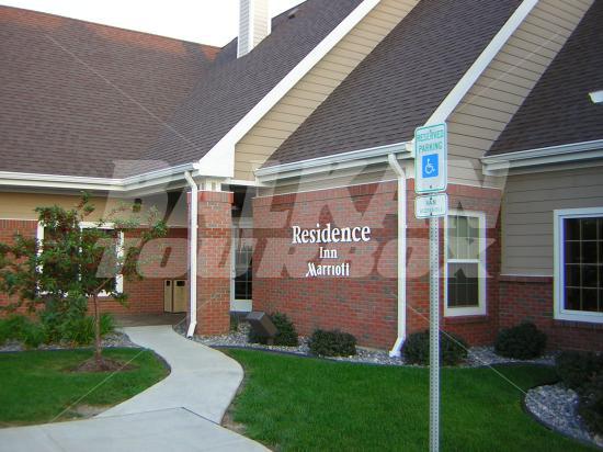 почивка в  Residence Inn Marriott Buffalo Cheektowaga