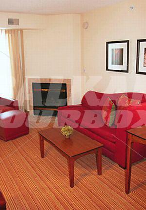 почивка в Residence Inn Marriott Buffalo Cheektowaga