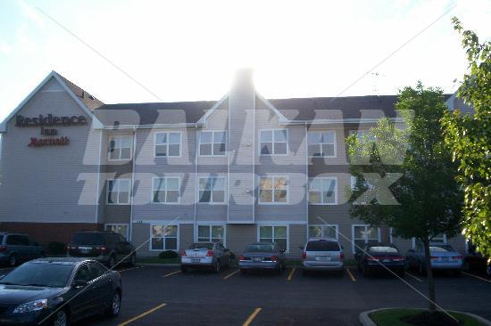 почивка в Residence Inn Marriott Buffalo Cheektowaga