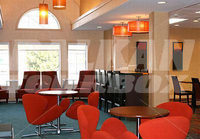 почивка в Residence Inn Marriott Buffalo Cheektowaga