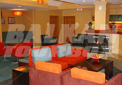 почивка в Residence Inn Marriott Buffalo Cheektowaga