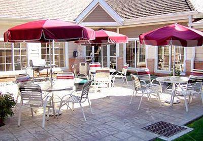 почивка в Residence Inn Marriott Buffalo Cheektowaga