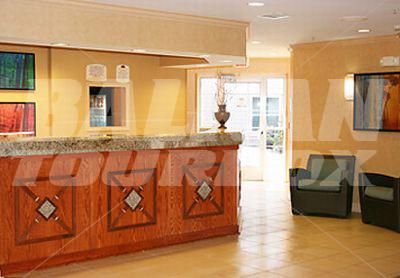 почивка в Residence Inn Marriott Buffalo Cheektowaga