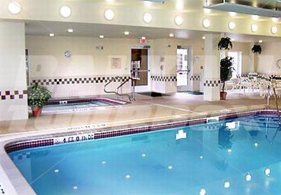 почивка в Residence Inn Marriott Buffalo Cheektowaga