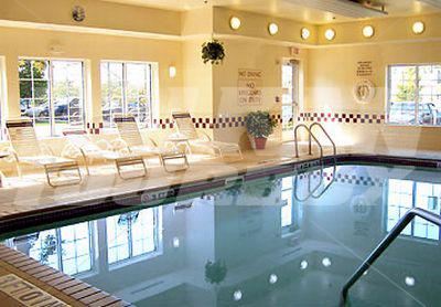 почивка в Residence Inn Marriott Buffalo Cheektowaga