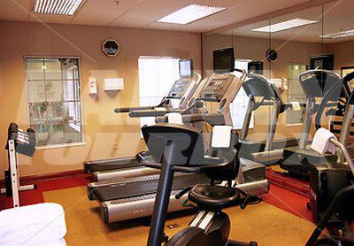 почивка в Residence Inn Marriott Buffalo Cheektowaga