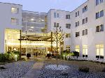 Hotel NH Frankfurt Rhein-Main, Germany, Frankfurt