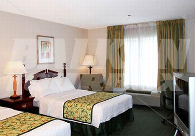 почивка в Fairfield Inn & Suites by Marriott Lafayette I-10