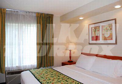 почивка в Fairfield Inn & Suites by Marriott Lafayette I-10